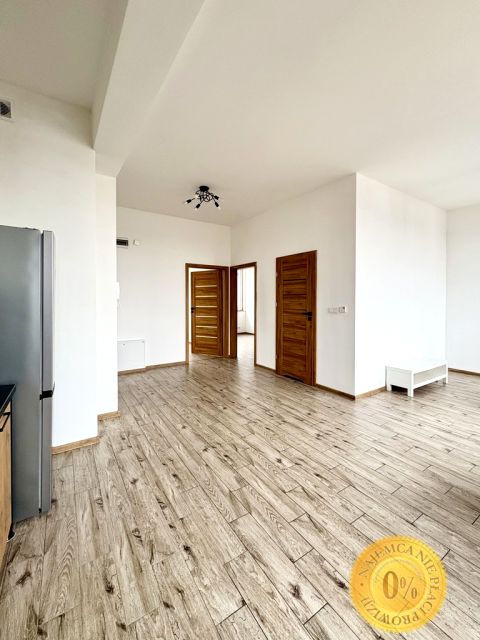 Mieszkanie apartamentowiec Ruda Śląska