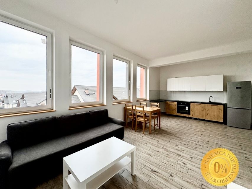 Mieszkanie Ruda Śląska