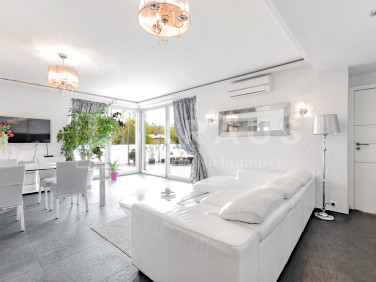 Mieszkanie Bielsko-Biała