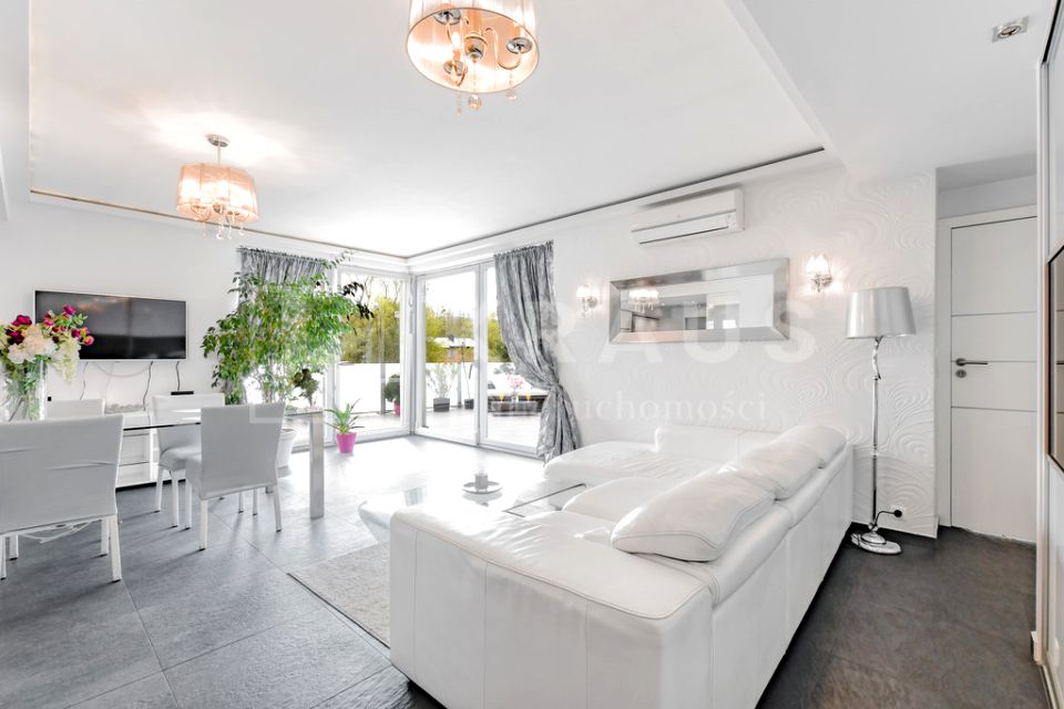 Mieszkanie Bielsko-Biała