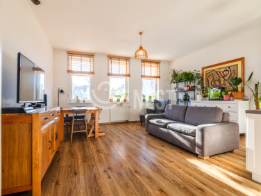 Mieszkanie Szczecin sprzedaż