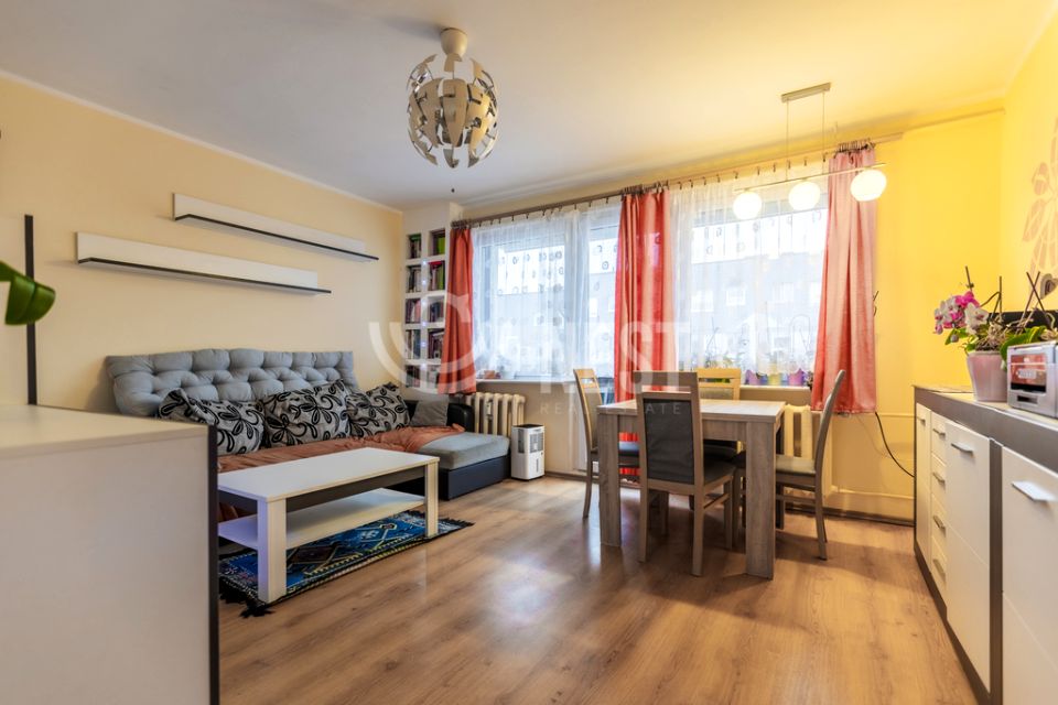 Mieszkanie Szczecin sprzedaż