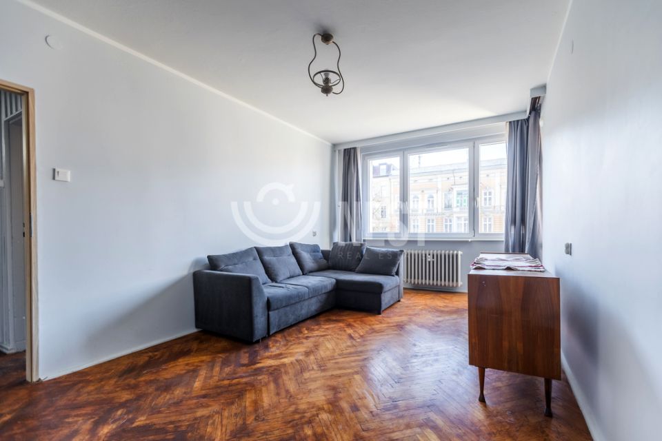 Mieszkanie blok mieszkalny wynajem