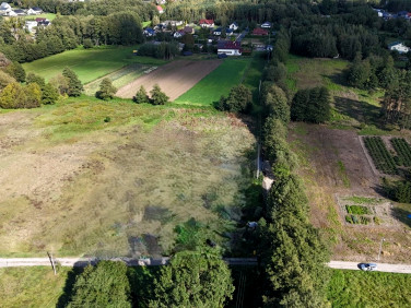 Działka Wałdowo Szlacheckie