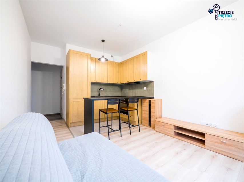 Mieszkanie Bielsko-Biała