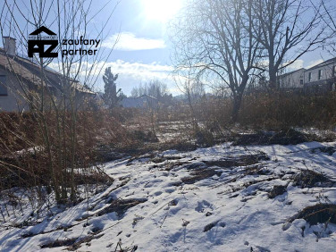 Działka budowlana Bodzanów