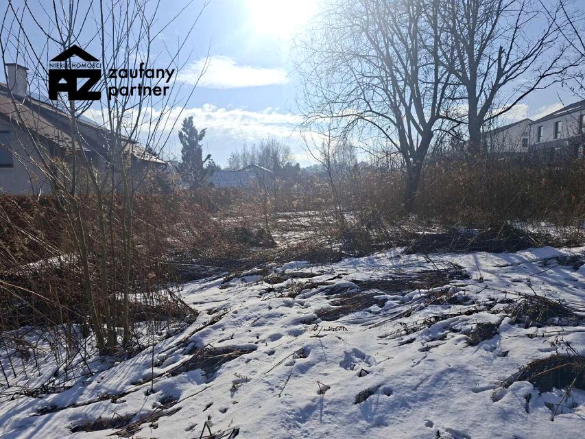 Działka budowlana Bodzanów