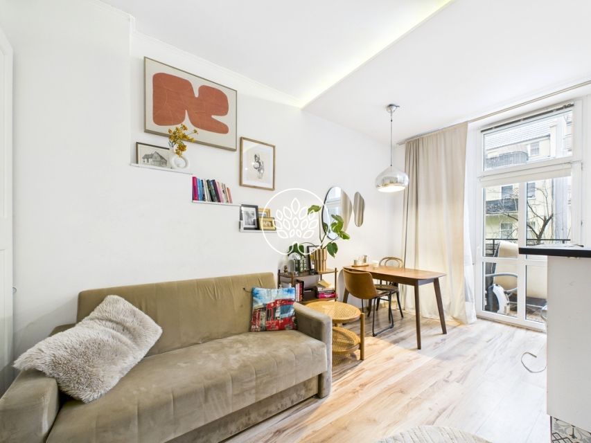 Mieszkanie Bydgoszcz