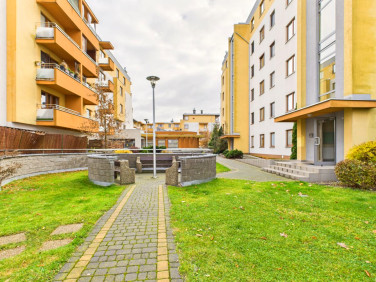 Mieszkanie blok mieszkalny sprzedaż