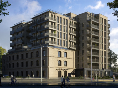 Rezydencja Manufaktura