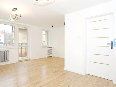 Mieszkanie Wałbrzych