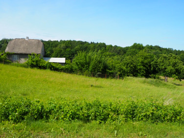 Działka budowlana Wadowice