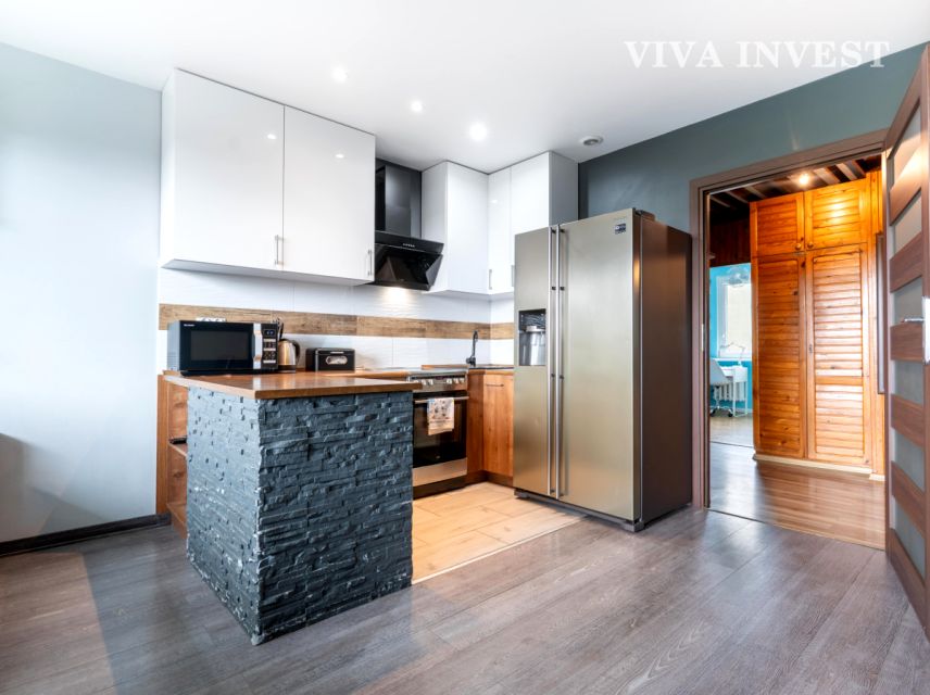 Mieszkanie Żyrardów