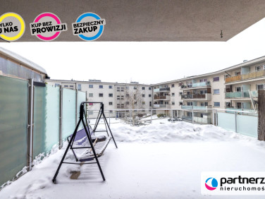 Mieszkanie Pruszcz Gdański