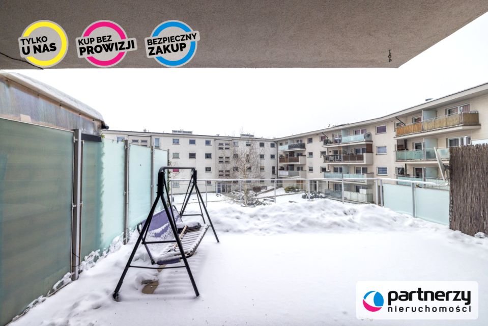 Mieszkanie Pruszcz Gdański