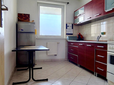 Mieszkanie Poznań