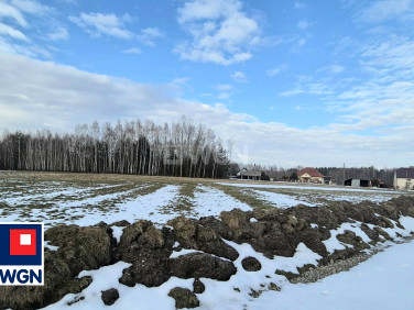 Działka budowlana sprzedam