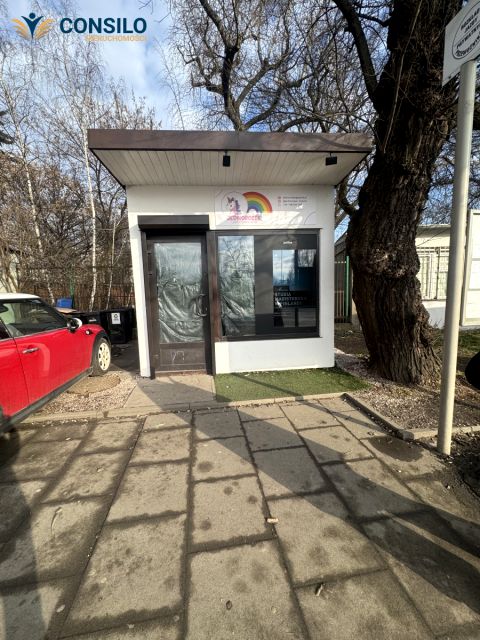 Lokal Kraków