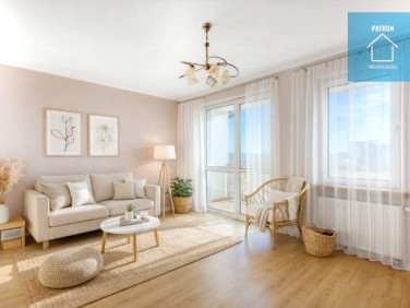 Mieszkanie Gdynia