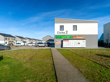 Lokal Siekierki Wielkie