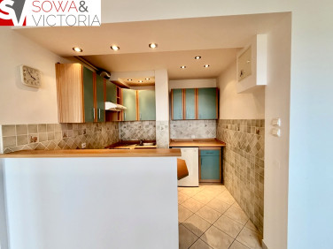 Mieszkanie Wałbrzych