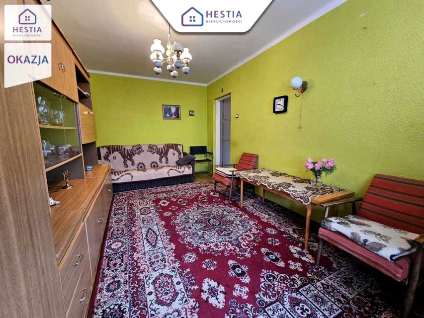 Mieszkanie Szczecinek