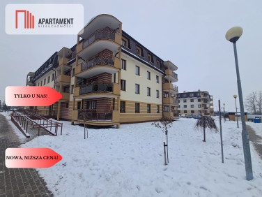 Mieszkanie blok mieszkalny sprzedaż