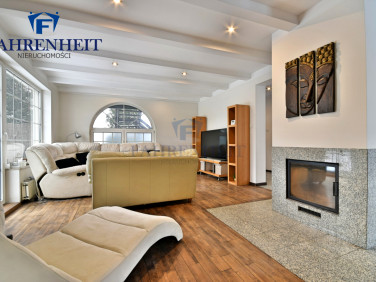 Dom Pruszcz Gdański