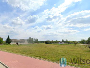 Działka budowlana Kowalicha