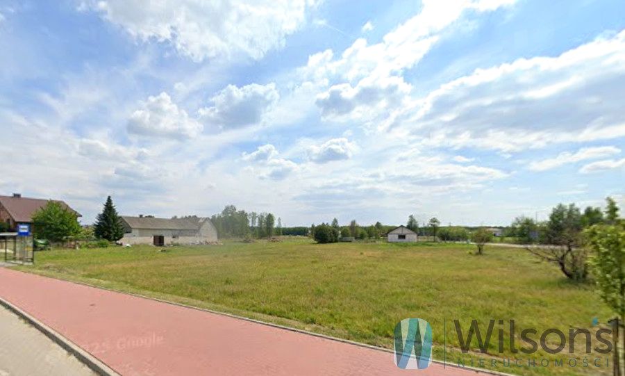 Działka budowlana Kowalicha