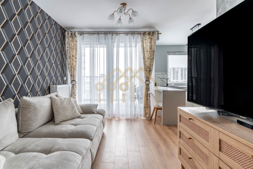 Mieszkanie Gdańsk sprzedaż