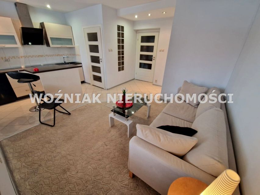 Mieszkanie Wałbrzych