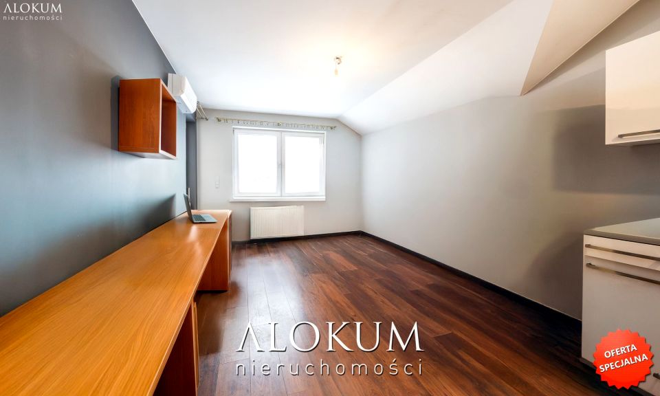 Mieszkanie Niepołomice