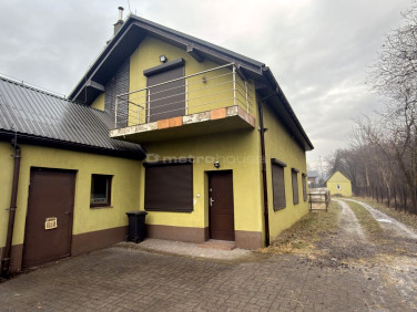 Dom Dąbrowa Górnicza