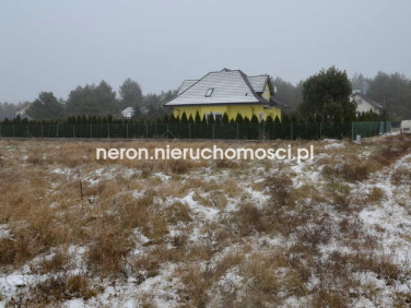 Działka budowlana Białe Błota