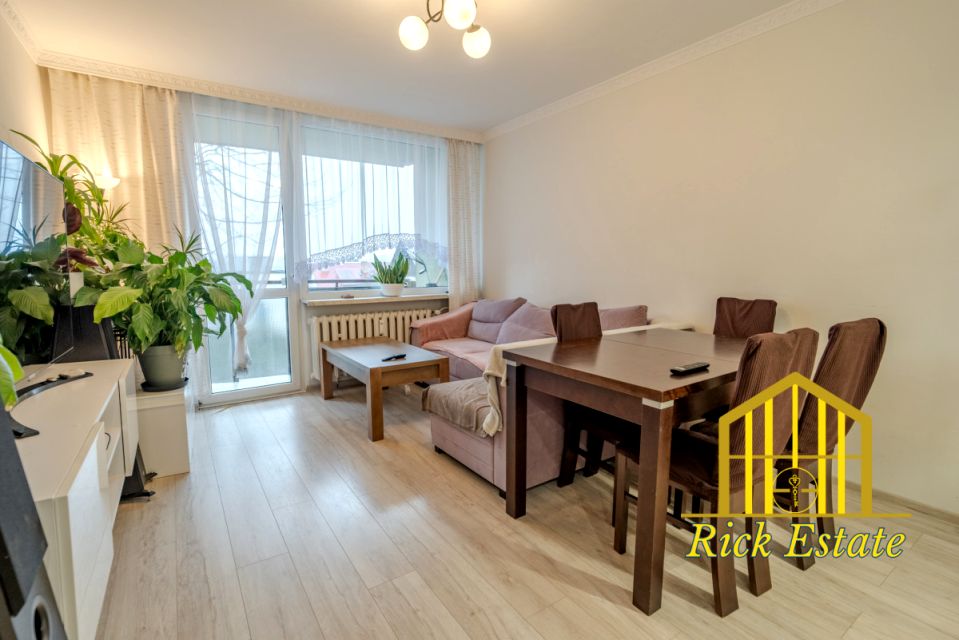 Mieszkanie Bielsko-Biała