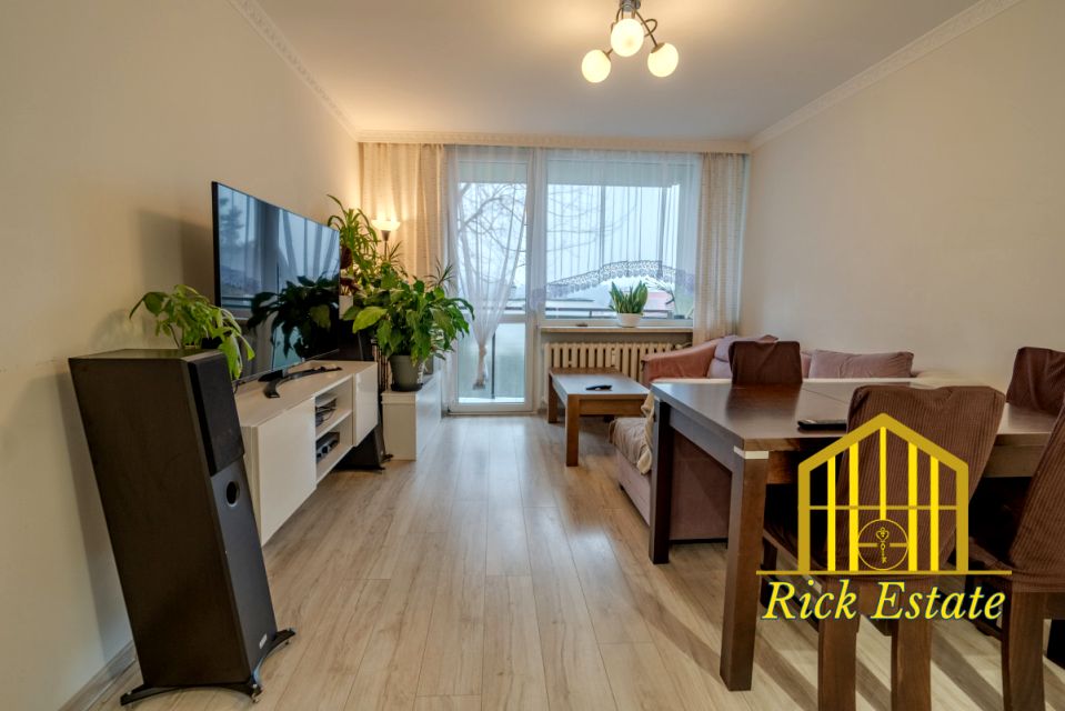 Mieszkanie Bielsko-Biała