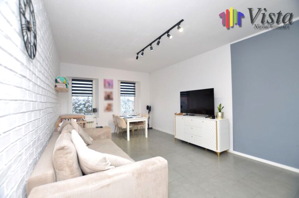 Mieszkanie Wałbrzych