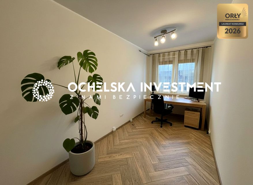 Mieszkanie Żyrardów