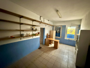 Lokal Zabrze wynajem