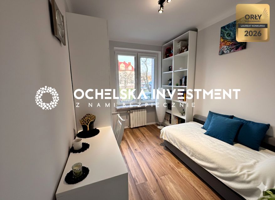 Mieszkanie Żyrardów