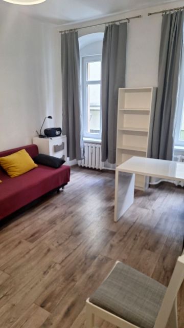 Mieszkanie Jelenia Góra