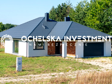 Dom Baniocha sprzedaż