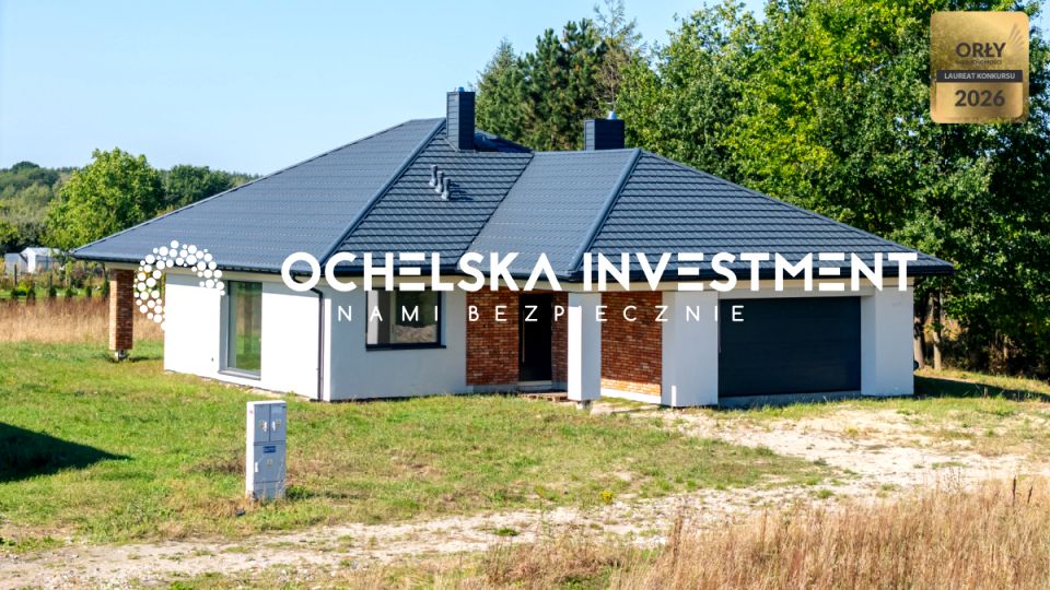 Dom Baniocha sprzedaż