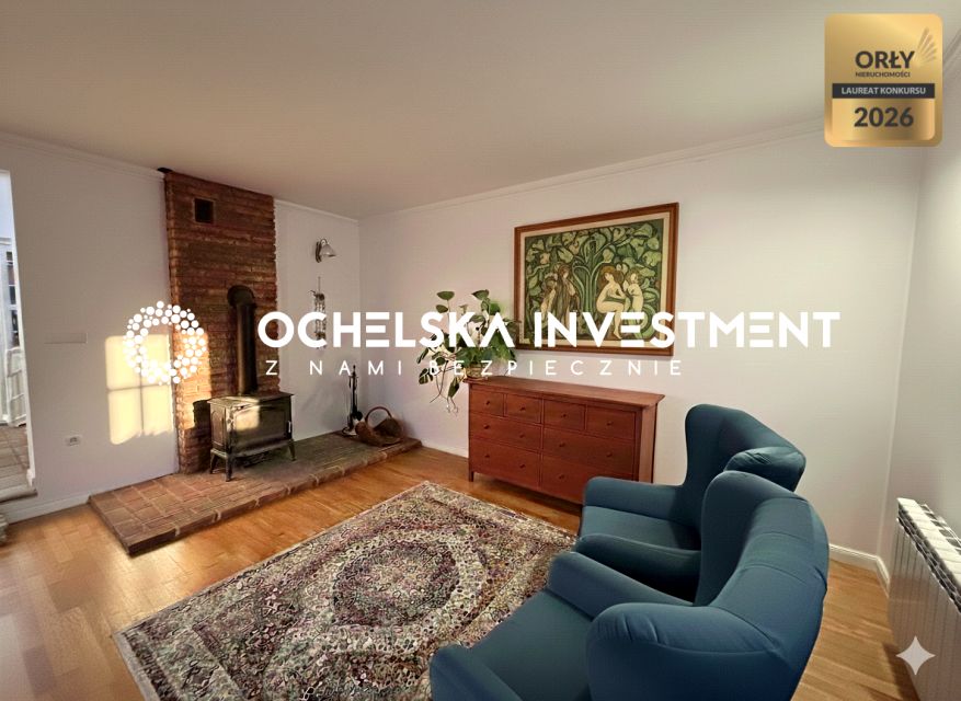 Dom Mińsk Mazowiecki