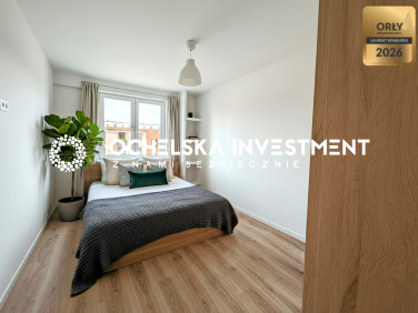 Mieszkanie Mszczonów