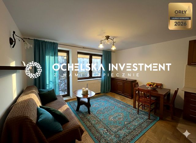 Mieszkanie Piaseczno