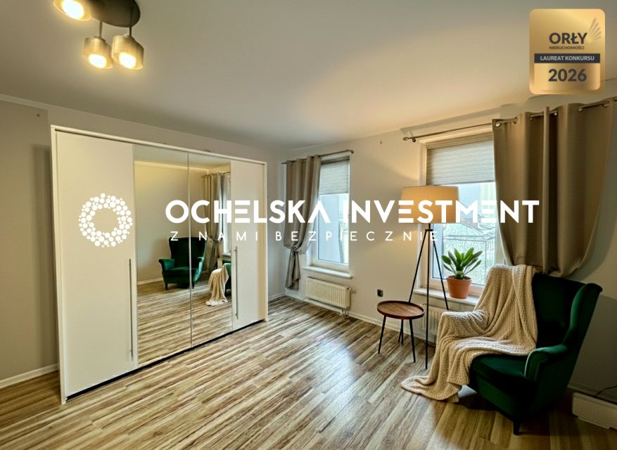 Mieszkanie Piaseczno