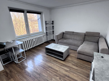 Mieszkanie Białogard