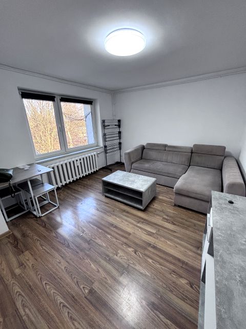 Mieszkanie Białogard